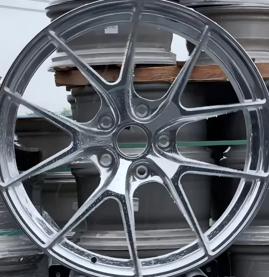 Forged Concave Wheels Exporters: How to Choose Reliable Global Suppliers